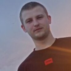 Фотография мужчины Александр, 28 лет из г. Усолье-Сибирское