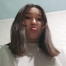 Фотография девушки Снежа, 19 лет из г. Ербогачен