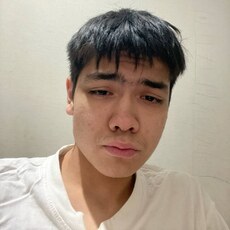 Фотография мужчины Said, 18 лет из г. Ташкент