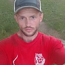 Сергей Тимофеев, 33 года