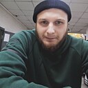 Антон, 26 лет