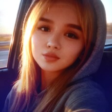 Фотография девушки Айла, 18 лет из г. Кзыл-Орда