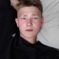 Фотография мужчины Андрей, 18 лет из г. Курган