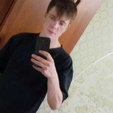 Фотография мужчины Игорь, 30 лет из г. Пермь