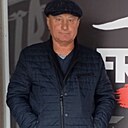 Олег, 64 года