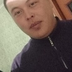 Фотография мужчины Багдат, 32 года из г. Кызылорда