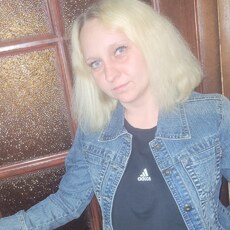 Фотография девушки Юлия, 29 лет из г. Навля