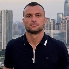 Фотография мужчины Саня, 34 года из г. Краснодар