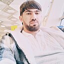 Ульви, 26 лет