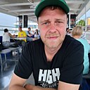 Некит, 36 лет