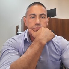 Фотография мужчины Спартак, 46 лет из г. Ташкент