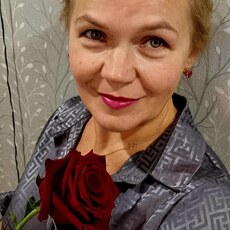 Фотография девушки Натаья, 55 лет из г. Санкт-Петербург