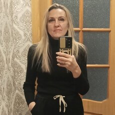 Фотография девушки Людмила, 50 лет из г. Воронеж