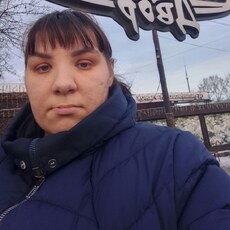 Фотография девушки Ольга, 30 лет из г. Иркутск