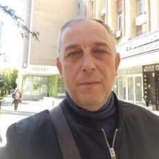 Фотография мужчины Игорь, 50 лет из г. Ростов-на-Дону