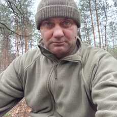 Фотография мужчины Александр, 41 год из г. Рубежное