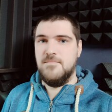 Фотография мужчины Василий, 38 лет из г. Ангарск