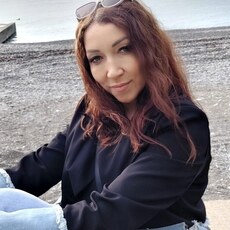 Фотография девушки Ирина, 41 год из г. Сочи