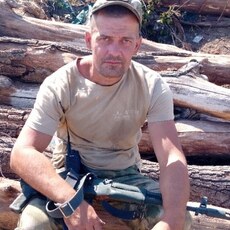 Фотография мужчины Андрей, 38 лет из г. Нефтеюганск