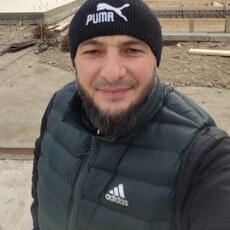 Фотография мужчины Рома, 44 года из г. Магадан