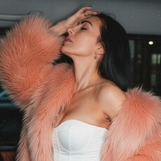 Фотография девушки Марина, 47 лет из г. Старый Оскол