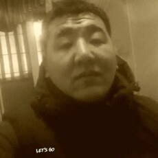 Фотография мужчины Мага, 38 лет из г. Якутск