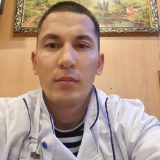 Фотография мужчины Руслан, 34 года из г. Актау