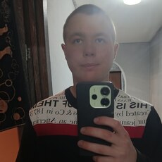 Фотография мужчины Игорь, 21 год из г. Чериков