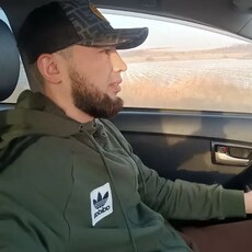 Фотография мужчины Ахмед, 29 лет из г. Мариуполь