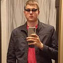 Данила, 21 год