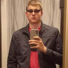 Фотография мужчины Данила, 22 года из г. Подольск