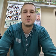 Фотография мужчины Вадим, 32 года из г. Речица