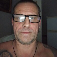 Фотография мужчины Сергей, 50 лет из г. Нижний Новгород