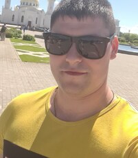 Фотография мужчины Дмитрий, 28 лет из г. Казань