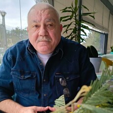 Фотография мужчины Михаил, 67 лет из г. Шахты