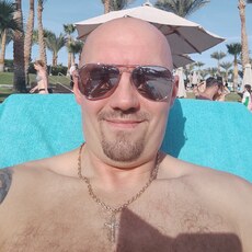 Фотография мужчины Александр, 39 лет из г. Минск