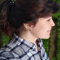 Фотография девушки Nat, 43 года из г. Петрозаводск