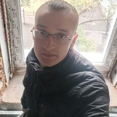 Фотография мужчины Савва, 27 лет из г. Нижний Новгород