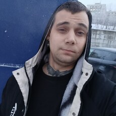 Фотография мужчины Андерсон, 30 лет из г. Полярные Зори