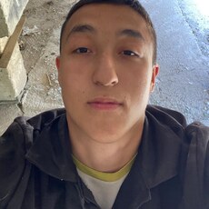 Фотография мужчины Эрхаан, 18 лет из г. Якутск
