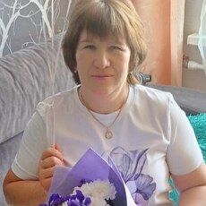 Фотография девушки Любовь, 53 года из г. Новоалтайск