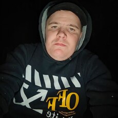 Фотография мужчины Денис, 28 лет из г. Серпухов