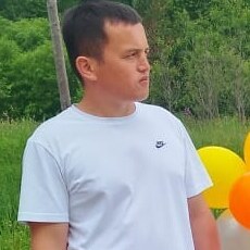 Фотография мужчины Макс, 27 лет из г. Южно-Сахалинск