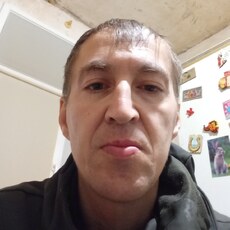 Фотография мужчины Сергей, 37 лет из г. Ванино