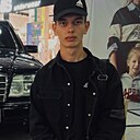Кирилл, 22 года