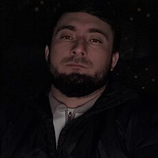 Фотография мужчины Али, 32 года из г. Дербент