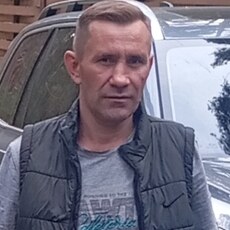 Фотография мужчины Сергей, 42 года из г. Малая Сердоба