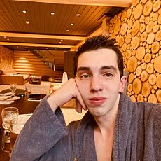 Фотография мужчины Саша, 25 лет из г. Луганск