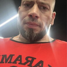 Фотография мужчины Ismail, 39 лет из г. Смоленск