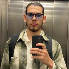 Фотография мужчины Odiljon, 27 лет из г. Прага